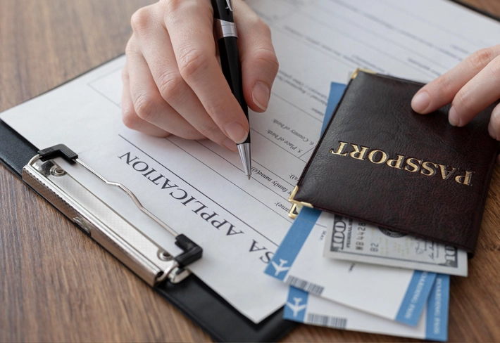 Visa Benefits for Indian Nationals